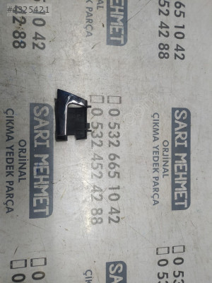 ÇIKMA VW POLO SOL ÖN İÇ AÇMA KAPI KOLU