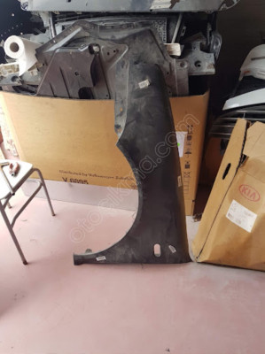 VW GOLF 4 SAĞ SOL ÖN CAMURLUK SIFIR YENİ