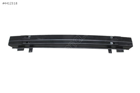 FORD TRANSİT 02-06 V184 ÖN TAMPON DEMİRİ SIFIR