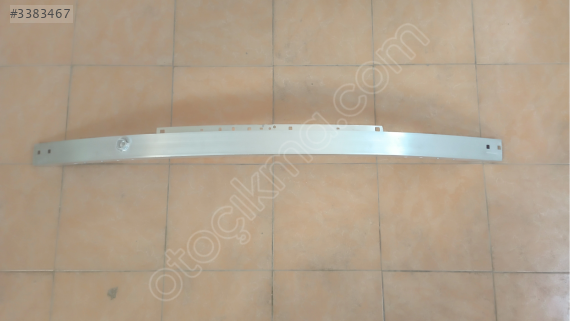W204 C180 ÖN TAMPON DEMİRİ SIFIR 2007-2013