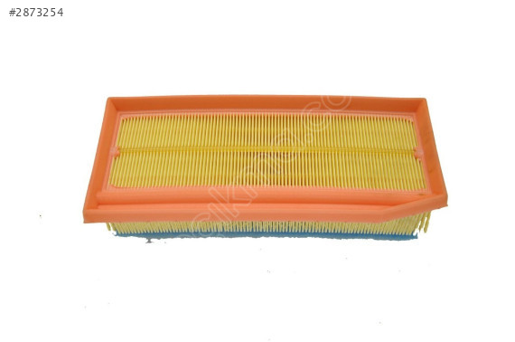 Hava Filitresi 1.6 16 Valf Megane V Duster (Benzinli)