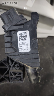 PASSAT B8 GAZ PEDALI POTANSİYOMETRE