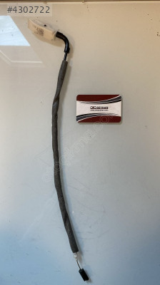 51222990434 2990434 bmw x1 e84 sağ arka kapı iç açma kolu halatı