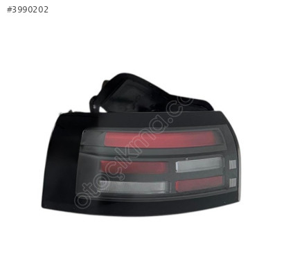 JAECOO J7 SOL DIŞ STOP 2024 2026 ÇAĞRI OTO MASLAK