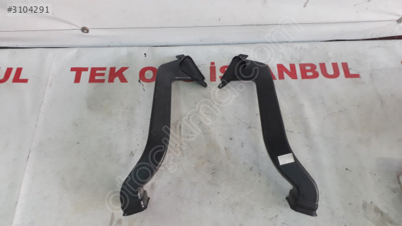 Mercedes VİTO 447 HAVA KANALI SAĞ*SOL A4478310045 A4478310345