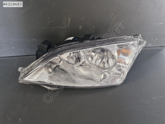 FORD MONDEO SOL ÖN FAR SIFIR 2001-2007