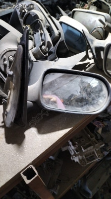 Fiat Palio manuel sağ ayna
