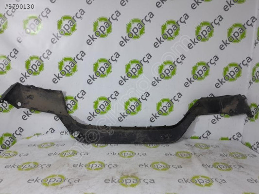 BMW X3 2011 2016 F25 ÖN TAMPON ALT EKİ 51117338544