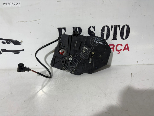 VW CADDY 2004-09 BAGAJ KİLİDİ 7H0827426 ORİJİNAL