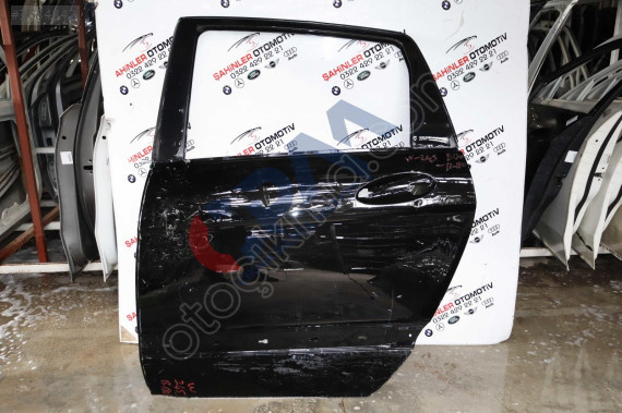 MERCEDES B SERİSİ W245 B180 SOL ARKA KAPI