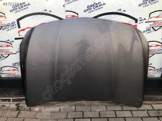 GLA W156 ÖN KAPUT ORJİNAL