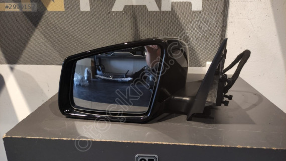 MERCEDES CLA W117 SOL AYNA 2013- (ISIT.KAT) W11713-8002 SY