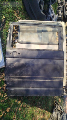 Transporter T5 t6 sol sürgü kapı
