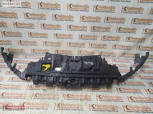 FORD FOCUS 2014 ÖN TAMPON İÇ PLASTİĞİ F1RB-17E778-A