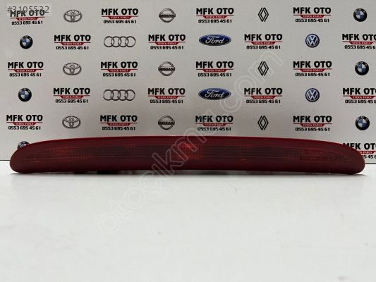 Opel Astra J Hb Kasa 3.Stop FREN LAMBASI Gm Orjinal Sıfır