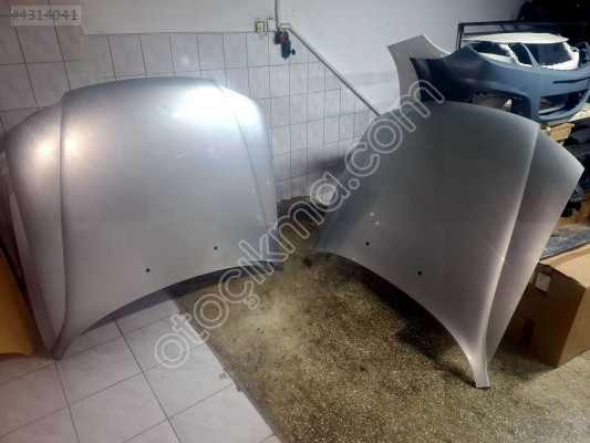 ÖZMEN OPEL VECTRA A B C ÖN KAPUT