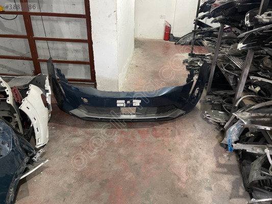 PEUGEOT 5008 ÖN TAMPONU ÇIKMA ORJİNAL