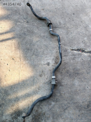 CHEVROLET CAPTİVA VİRAJ DEMİRİ