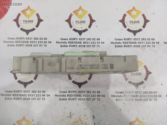​​​​​​​FORD FOCUS CIKMA BSI BEYNI GV6T-14A073-DF
