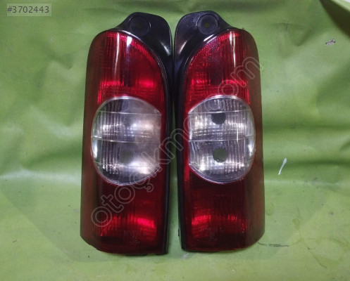 renault master sağ sol stop