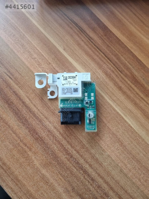 PEUGEOT  3008   AKÜ  MODÜLÜ  SIFIR  YENİ