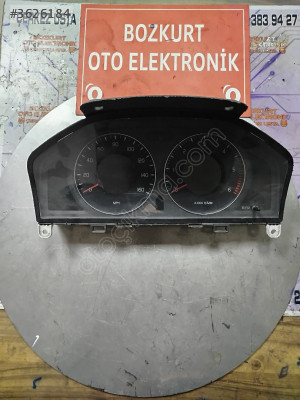 VOLVO KİLOMETRE SAATİ 30786452AA