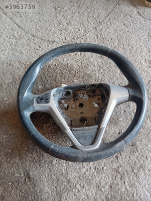 Ford Fiesta direksiyon Simidi.34126976B