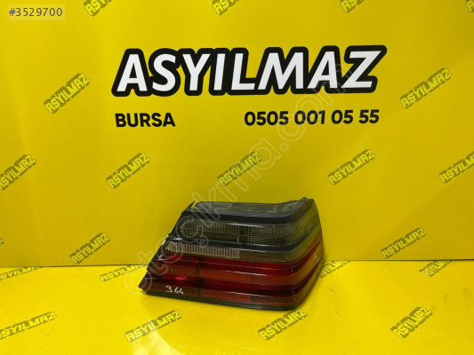 MERCEDES E-SERİSİ W124 SAĞ STOP (ORJİNAL HATASIZ)