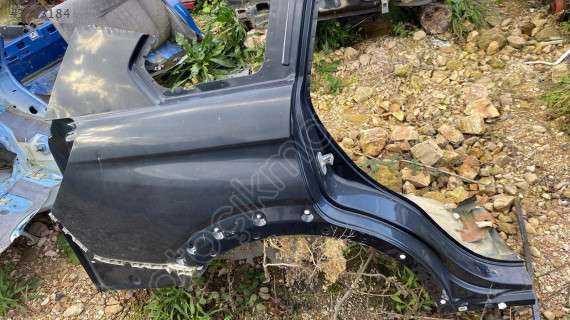CHEVROLET CAPTİVA SAĞ ARKA ÇAMURLUK.OTO ERKAN ÜNYE