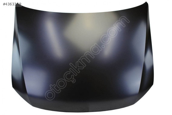 2H0823033 VW AMAROK 2010-2021 ÖN KAPUT