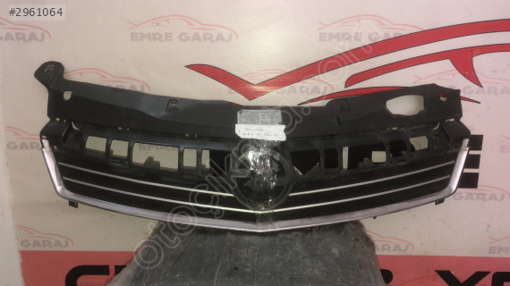 13225775 Opel Astra H Ön Panjur(07-14)