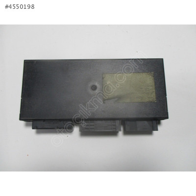 BMW E46 Basit Gövde Kontrol Beyni 61.35-8362069