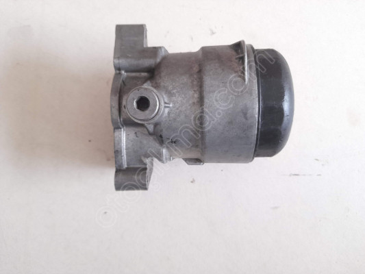 BMW E87 - 1.16 MOTOR YAĞ FİLİTRE KÜTÜĞÜ