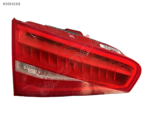 Audi A4 2013 Model Sağ İç Stop Lambası - 2SD01091701
