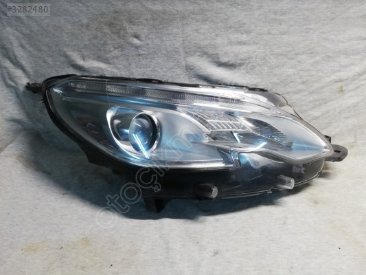 3008 SAĞ FAR PEUGEOT ORJİNAL ÇIKMA PARÇA