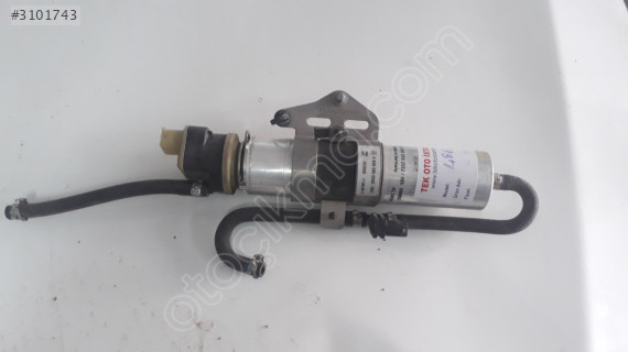 Mercedes C 205 YAKIT FİLTRESİ A6260900052 DİZEL