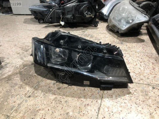 PEUGEOT 508 HALOJEN SAĞ FAR