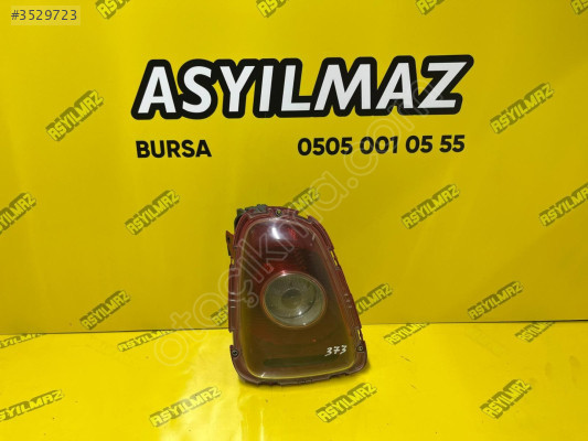 MİNİ COOPER R56 SOL STOP (ORJİNAL HATASIZ)