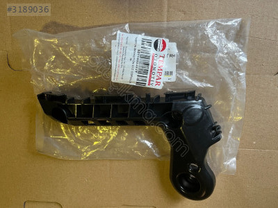 TOYOTA   COROLLA ÖN TAMPON SAĞ BRAKETİ 5211502490