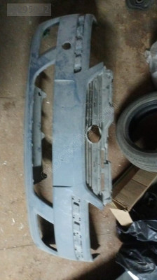 OPEL CORSA ÖN TAMPON