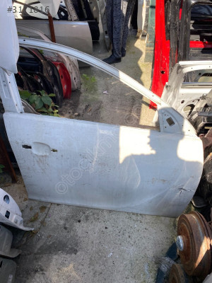 OPEL İNSİGNİA A SAĞ ÖN KAPI - ÇIKMA