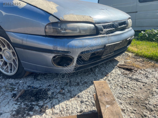 Fiat bravo sağ ön far