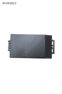 Ford Transit V184 Sigorta Kutusu Üst Kapağı 20022006