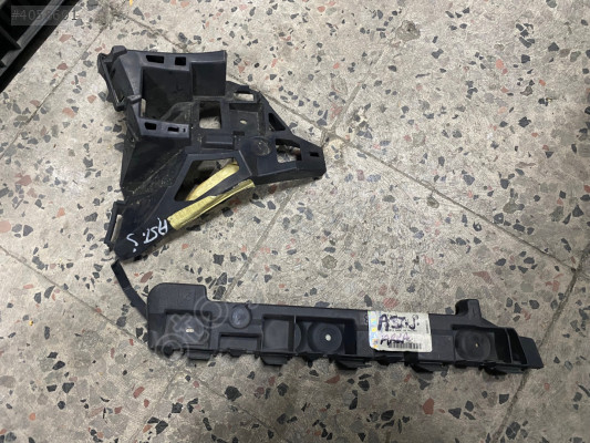 OPEL ASTRA J STATİON WAGON SOL ARKA TAMPON BRAKETİ SIFIR 13266752