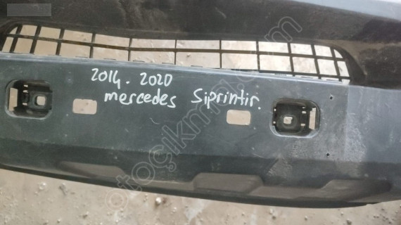 2014-2020 MERCEDES SPRİNTER ÖN TAMPON