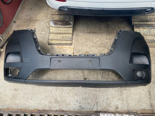 2019-2024 RENAULT MASTER 4 ÖN TAMPON ORİJİNAL ÇIKMA