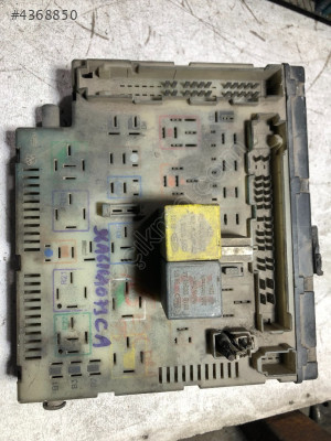 Ford Escort Sigorta Kutusu Panosu 96AG-14A073-CA (96AG14A073CA)