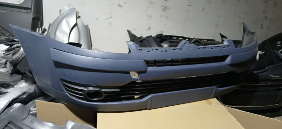 Citroen c4 çıkma ön tampon