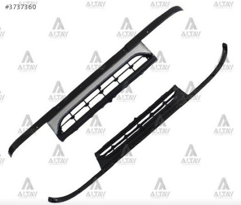 PANJUR MİTSUBİSHİ CANTER FE635/FE659 98>06