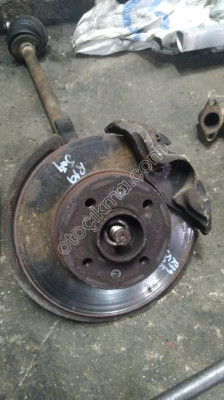R19 Sağ Taşıyıcı yedek parça